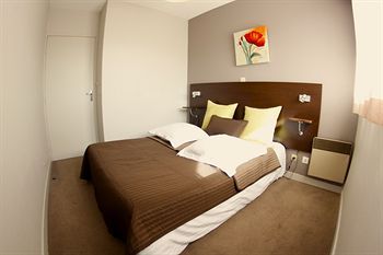 Appart'hotel Les Palatines