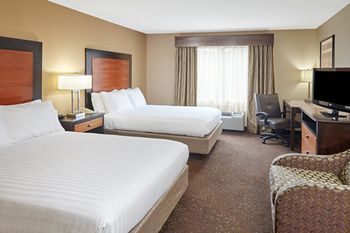 Holiday Inn Express Hotel & Suites Buford-Mall Of Georgia, an IHG Hotel