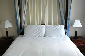 Parade Park Accommodation