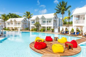 Sealife Resort & Spa