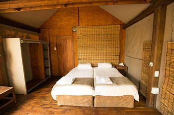 Nkambeni Safari Camp