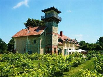Beaumanoir Small Luxury Boutique Hotel