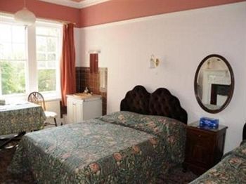 Upcott House