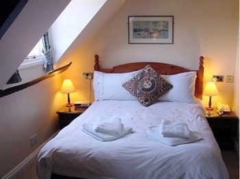 The Bridge House