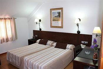 Hotel del Carmen