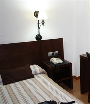 Hotel del Carmen