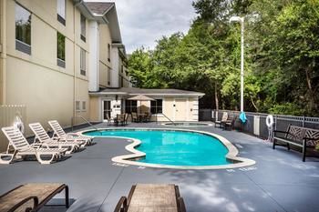 Hampton Inn Murrells Inlet/Myrtle Beach Area