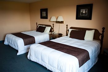 Stanley Bridge Country Resort and Conference Centre