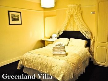 Greenland Villa - Guest house