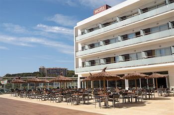 RVHotels Nautic Park