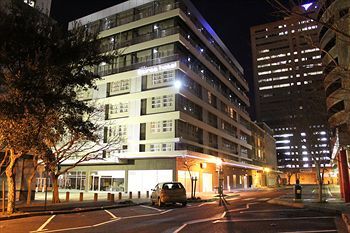 Circa Luxury Apartment Hotel
