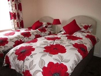 Belle Vue Guesthouse