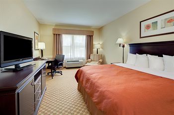 Country Inn & Suites by Radisson, Tallahassee Northwest I-10, FL