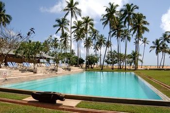 Pegasus Reef Hotel