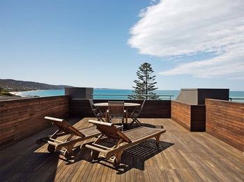 Cumberland Lorne Resort