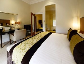 Rocpool Reserve Hotel & Restaurant