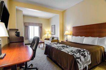 Comfort Inn and Suites Van Buren - Fort Smith