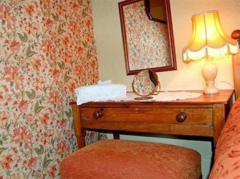 The Waterdine - Restaurant with Rooms