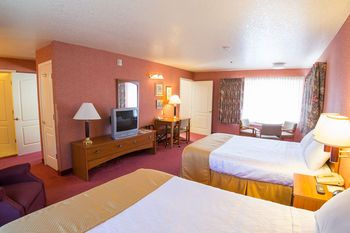 Murphys Suites