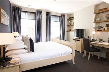 Hotel Du Vin Poole