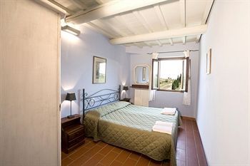 Castellare Di Tonda Tuscany Country Resort & Spa
