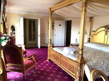 Grange Hotel