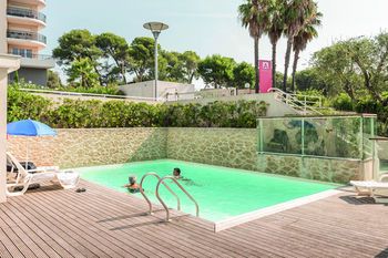 Appart'City Antibes