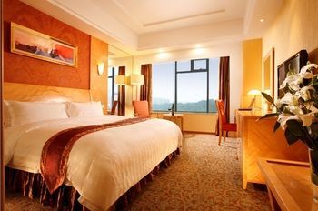 Dalian East Hotel