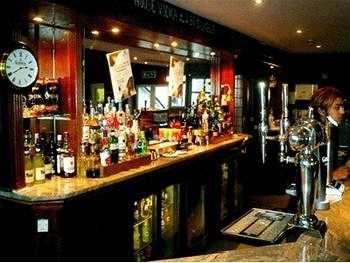 Rising Sun Hotel