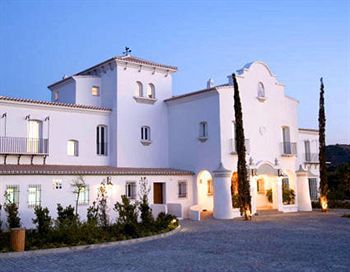 B Bou Hotel Cortijo Bravo