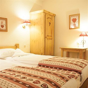 Brit Hotel Confort La Ferme du Pape