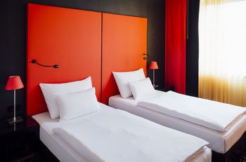 Vienna House Easy by Wyndham Pilsen