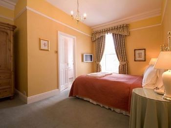Stonegarth Guest House