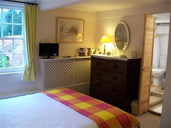Brant House - B&B