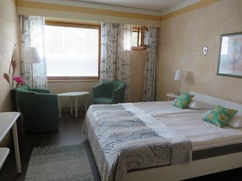 Hotel Kalevala