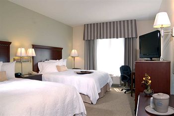 Hampton Inn & Suites Prescott Valley