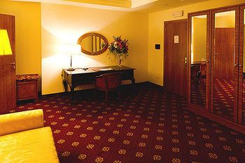 Parco dei Principi Hotel