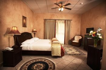 Valle Escondido Resort Golf & Spa