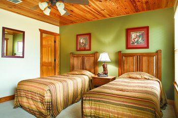 WorldMark New Braunfels