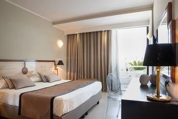 Mec Paestum Hotel