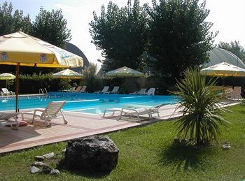 Raffaelli Park Hotel