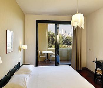 Hotel Pescille