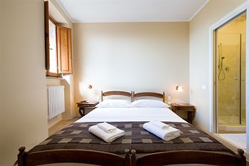 Hotel Properzio