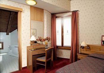 Hotel and Wellness Patriarca