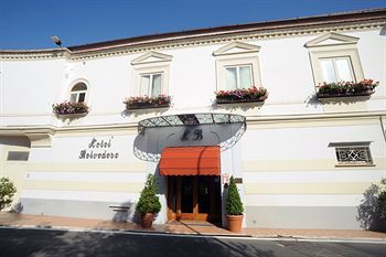 Hotel Belvedere