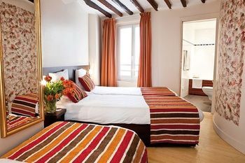 New Hotel Lafayette