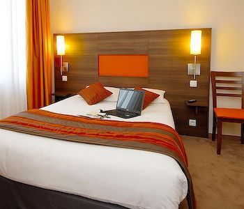 Hotel Continental