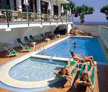 Hotel Internacional