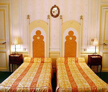 Best Western Continental Pau Centre