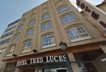 Hotel Sercotel Tres Luces